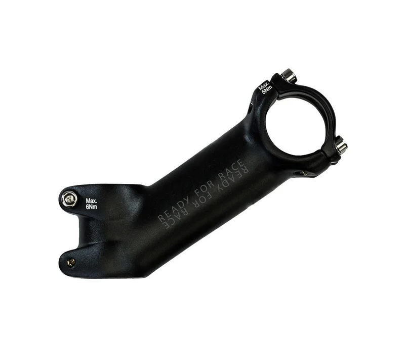 RFR Vorbau CMPT glossy black´n´grey
