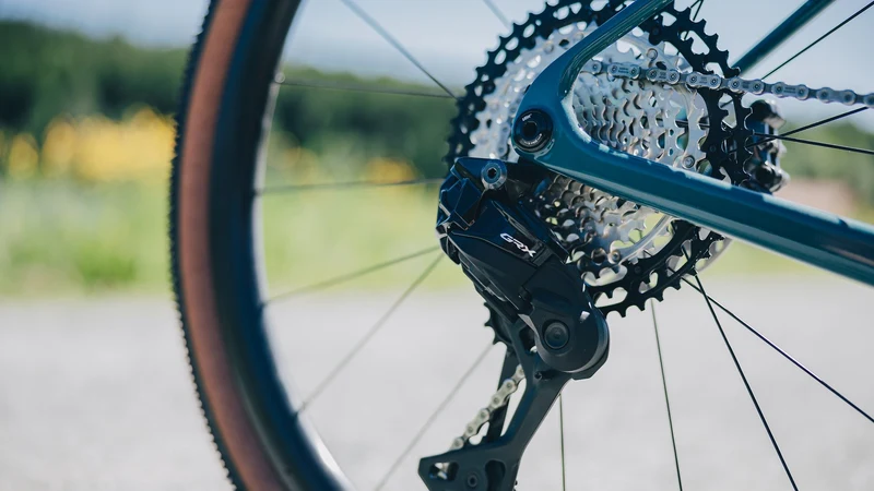 Cube Nuroad C:62 EX Gravelbike Diamant 28" surfblue´n´black