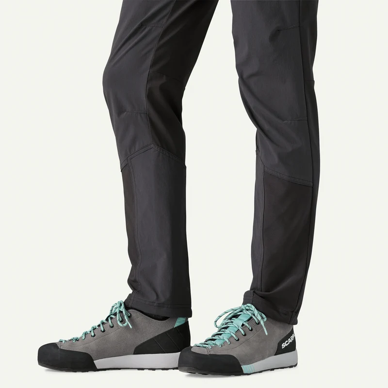 W's Terravia Alpine Pants
