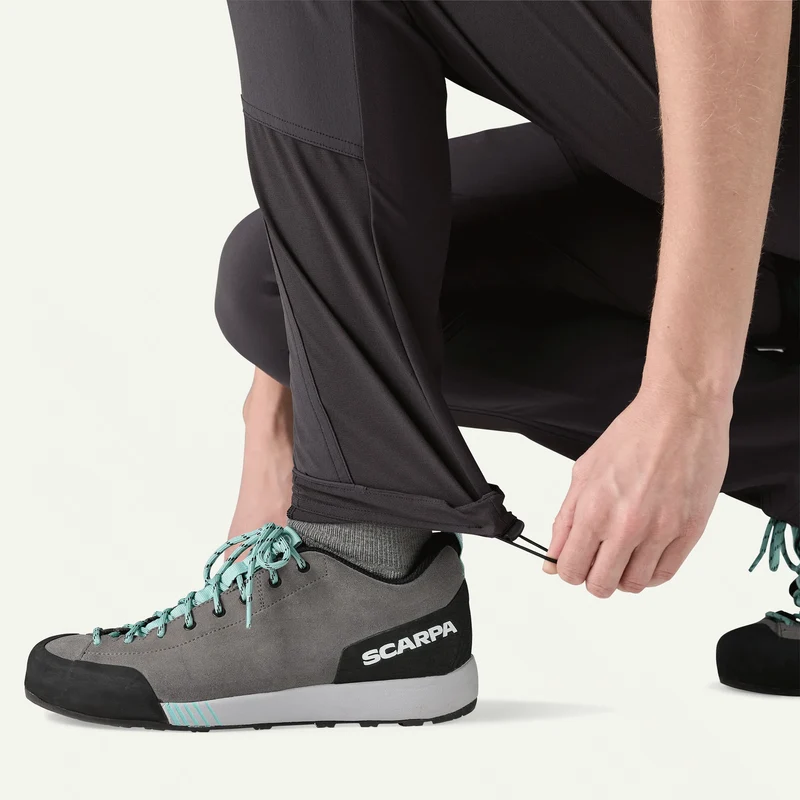 W's Terravia Alpine Pants