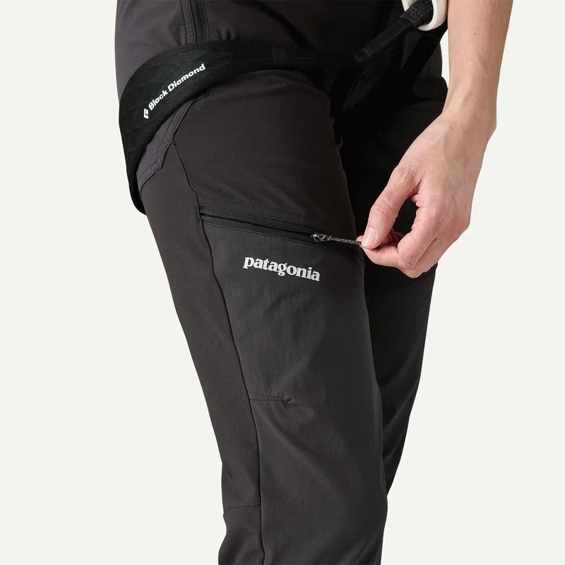 W's Terravia Alpine Pants