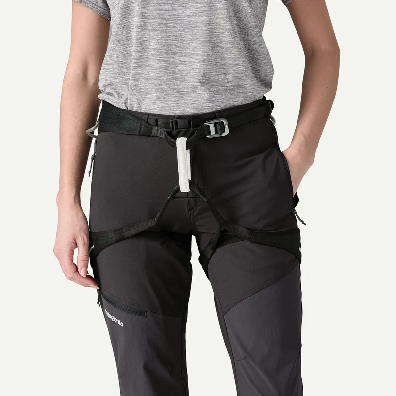 W's Terravia Alpine Pants