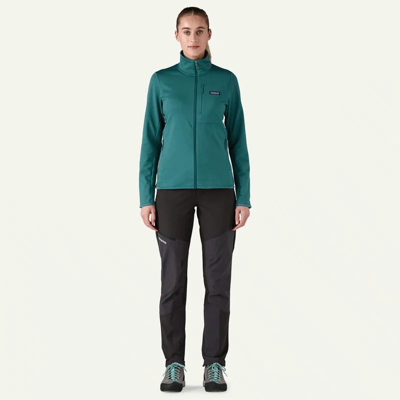 W's Terravia Alpine Pants