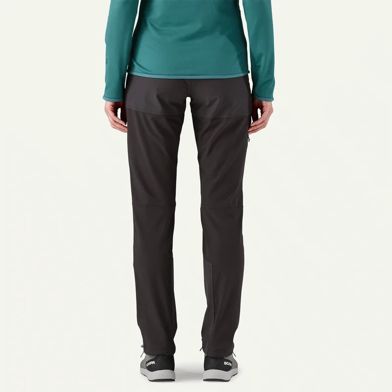 W's Terravia Alpine Pants