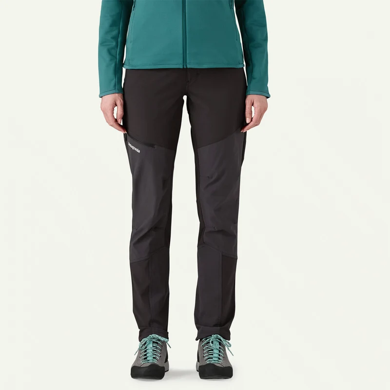 W's Terravia Alpine Pants