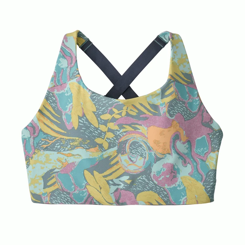 W's Shadowlite High Impact Adjustable Bra
