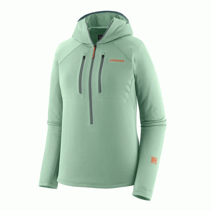 W's R1 Ultralight Hoody
