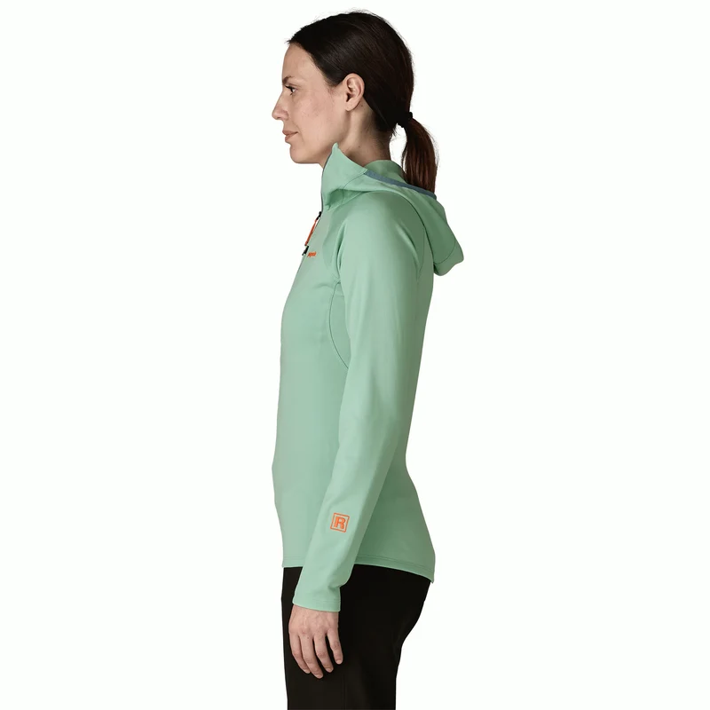 W's R1 Ultralight Hoody