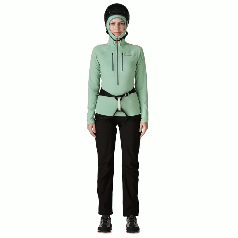 W's R1 Ultralight Hoody