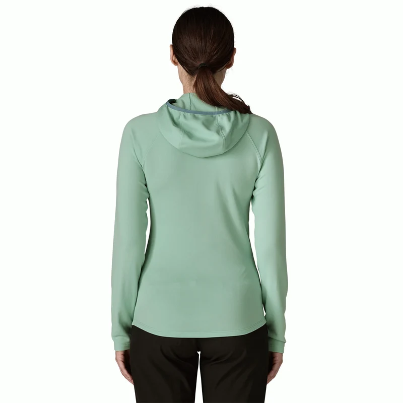 W's R1 Ultralight Hoody