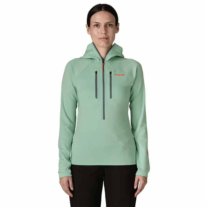 W's R1 Ultralight Hoody