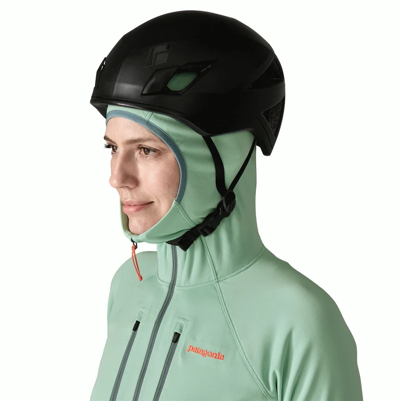 W's R1 Ultralight Hoody