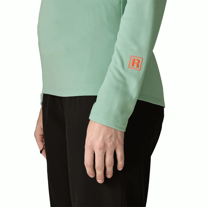W's R1 Ultralight Hoody