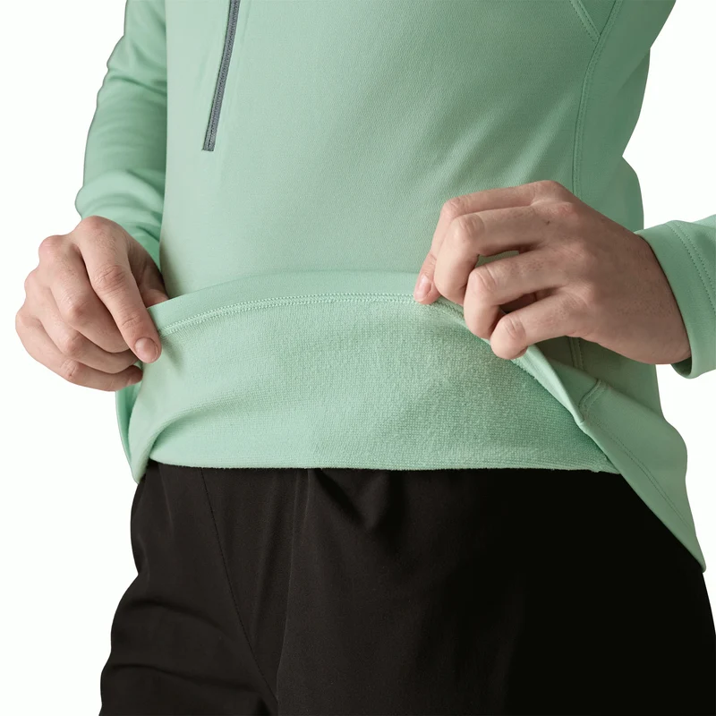 W's R1 Ultralight Hoody