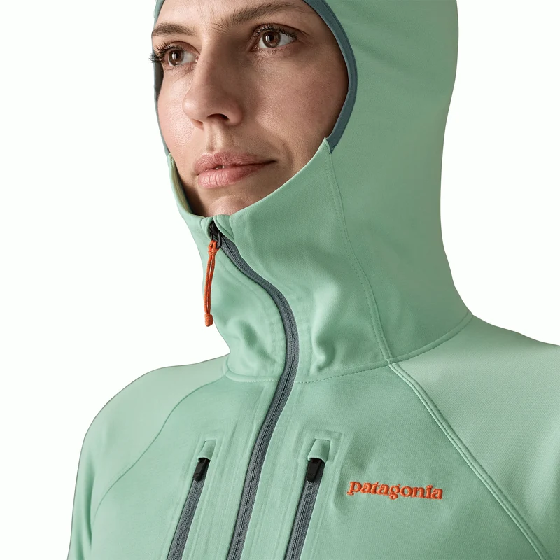 W's R1 Ultralight Hoody
