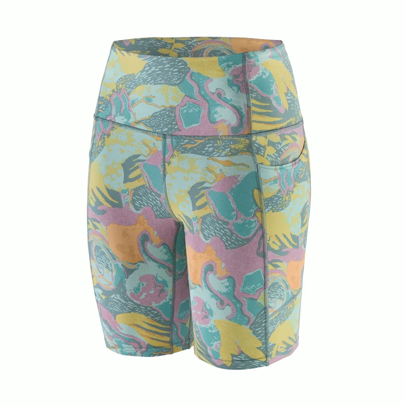 W's Maipo Shorts - 8 in.