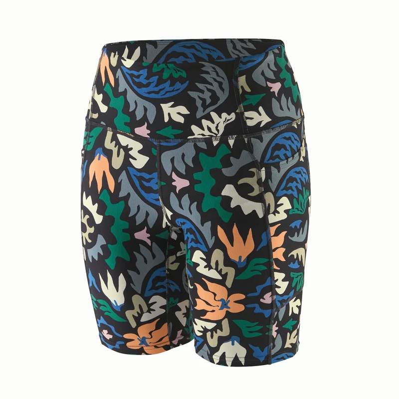 W's Maipo Shorts - 8 in.