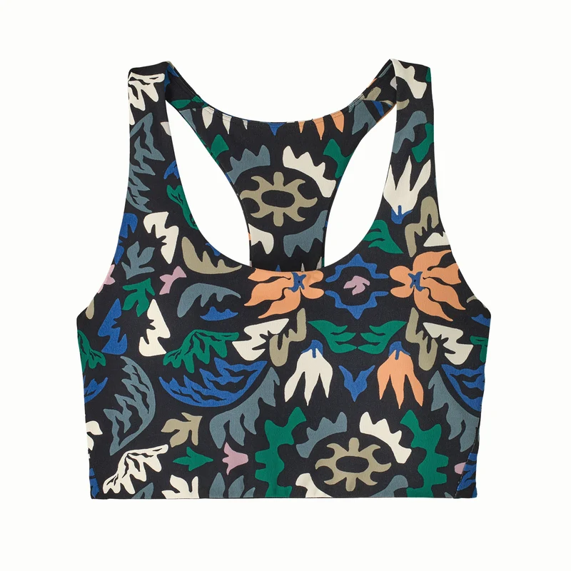 W's Maipo Mid Impact Bra