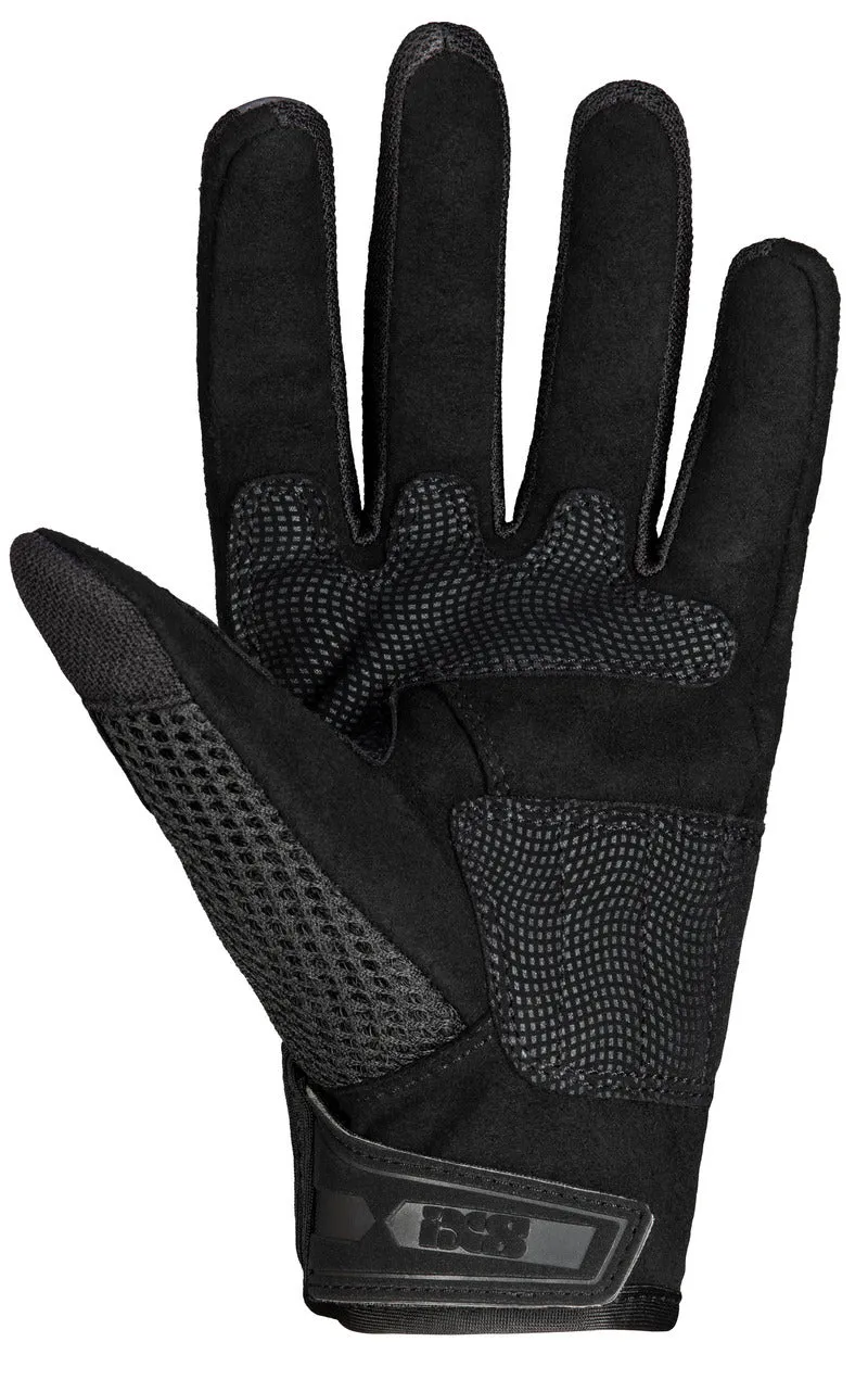 Urban Damen Handschuh Samur-Air 2.0 schwarz