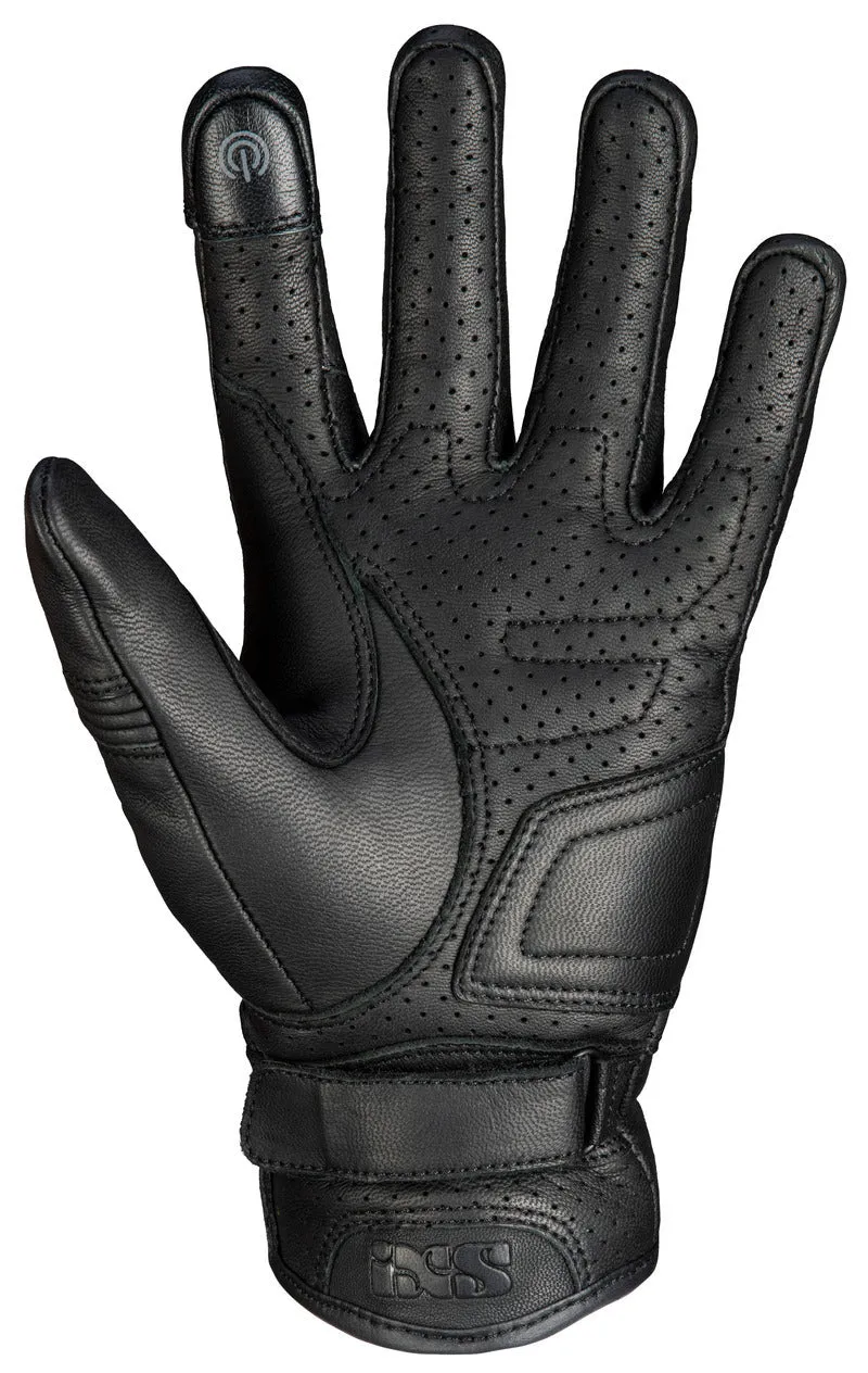 Classic Damen Handschuh Belfast 2.0 schwarz