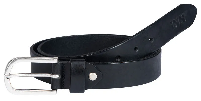 Classic LD Damen Gürtel Clyde 2.0 schwarz