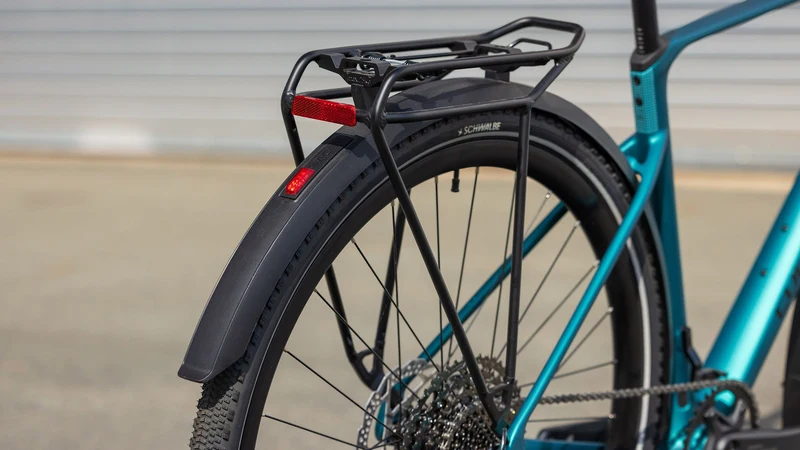 Cube Nulane C:62 SLX FE Fitnessbike Diamant 28" metallicpetrol´n´black