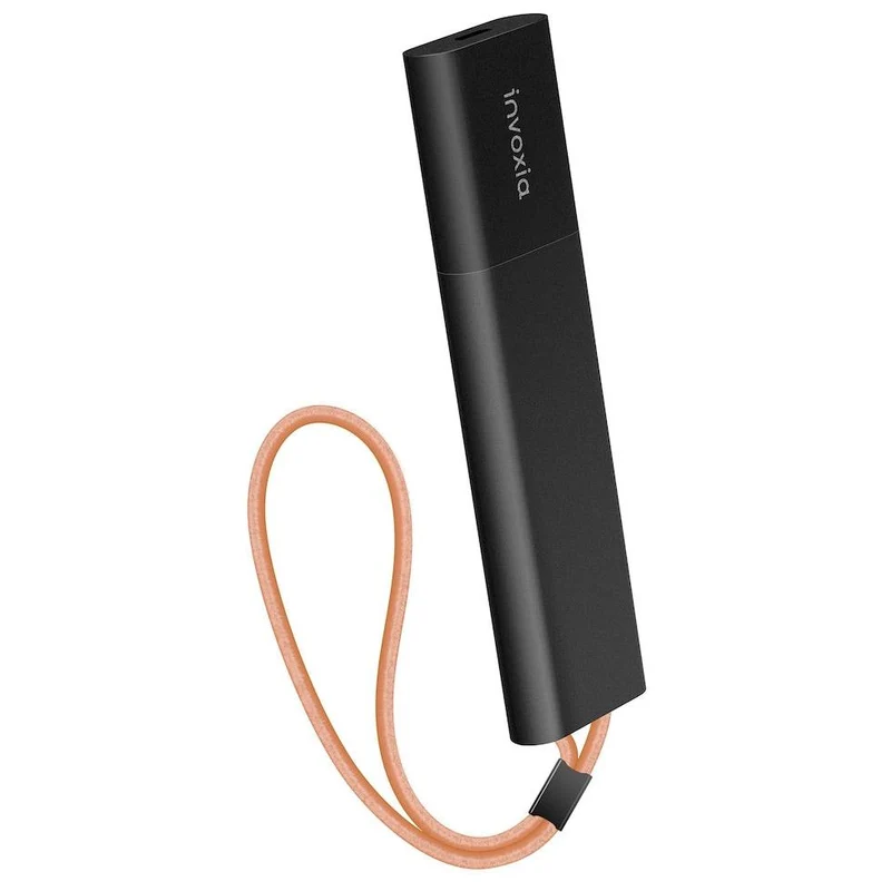Zmartgear - Invoxia GPS-Tracker
