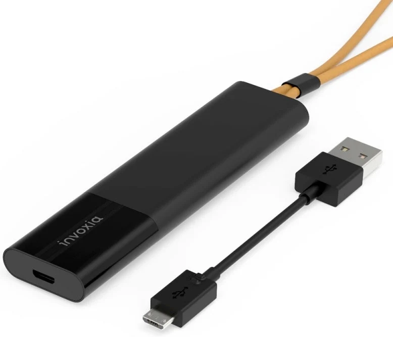 Zmartgear - Invoxia GPS-Tracker