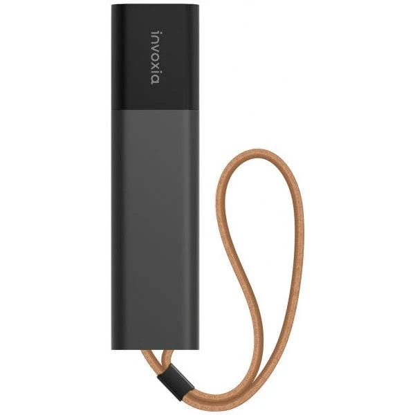 Zmartgear - Invoxia GPS-Tracker