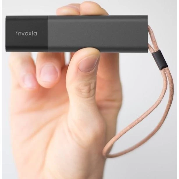 Zmartgear - Invoxia GPS-Tracker