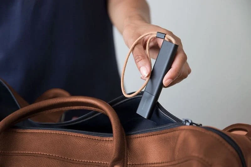 Zmartgear - Invoxia GPS-Tracker