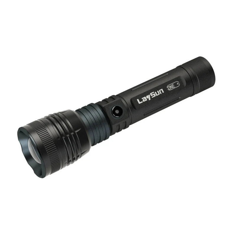 Zmartgear - 3-in-1-Arbeitslampe und Taschenlampe