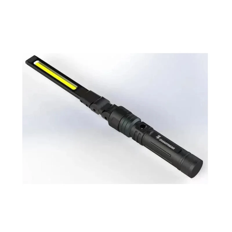 Zmartgear - 3-in-1-Arbeitslampe und Taschenlampe