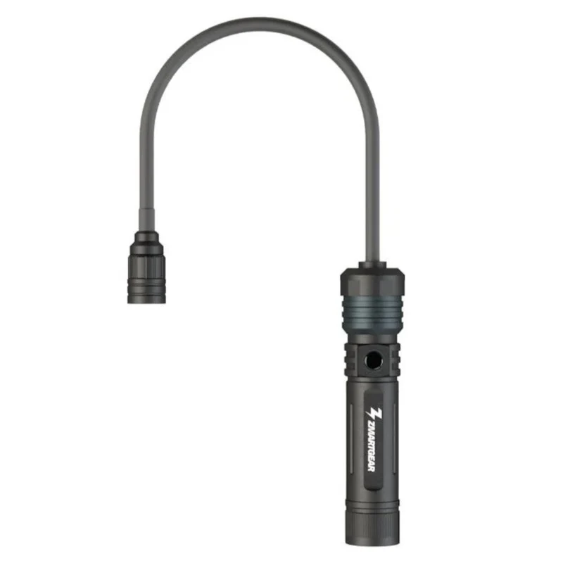 Zmartgear - 3-in-1-Arbeitslampe und Taschenlampe