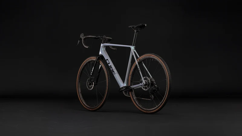 Cube Cross Race C:62 Pro Cyclocross Rad Diamant 28" greenfusion´n´black