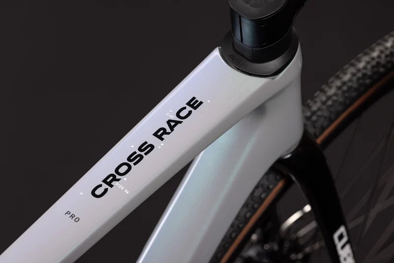 Cube Cross Race C:62 Pro Cyclocross Rad Diamant 28" greenfusion´n´black