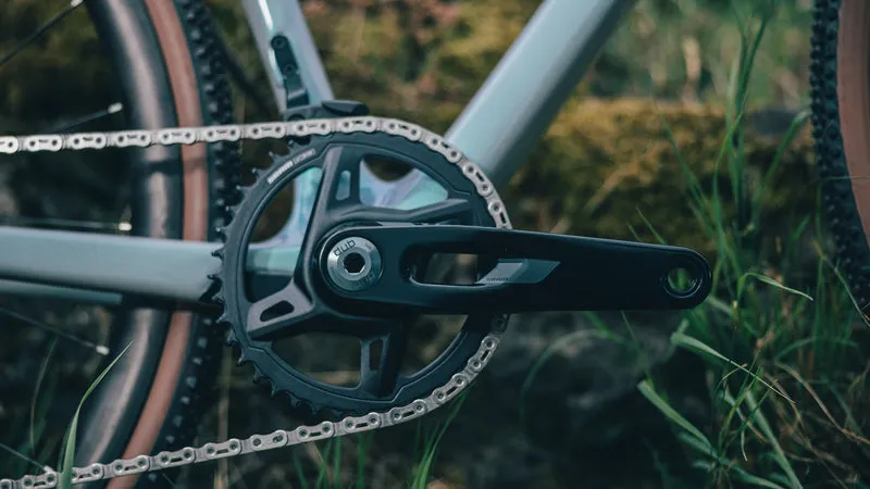 Cube Cross Race C:62 Pro Cyclocross Rad Diamant 28" greenfusion´n´black