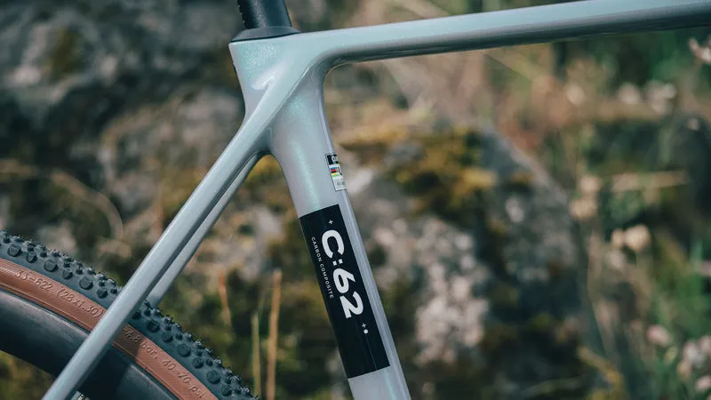 Cube Cross Race C:62 Pro Cyclocross Rad Diamant 28" greenfusion´n´black