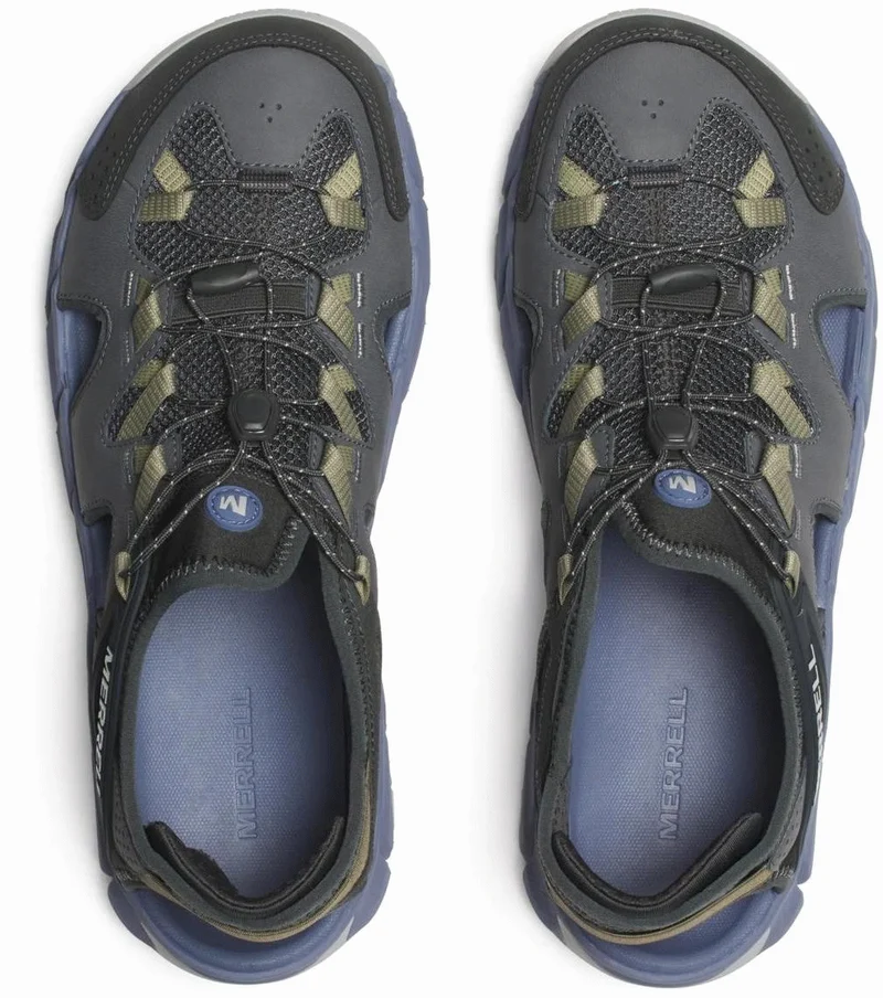 MAIPO EXPLORER SIEVE MEN