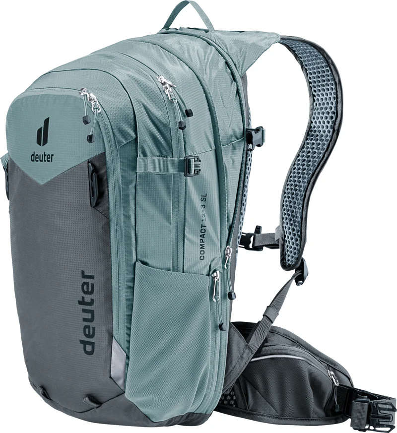 Compact 12+3 SL