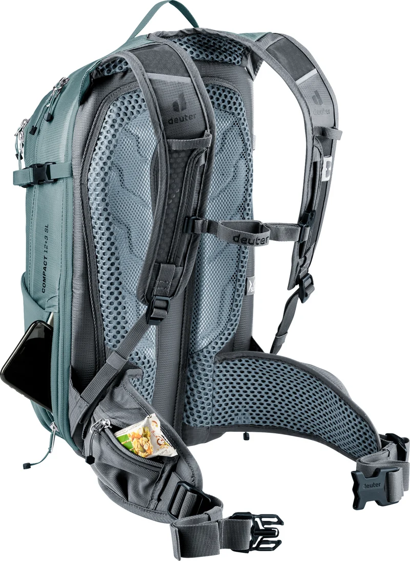 Compact 12+3 SL