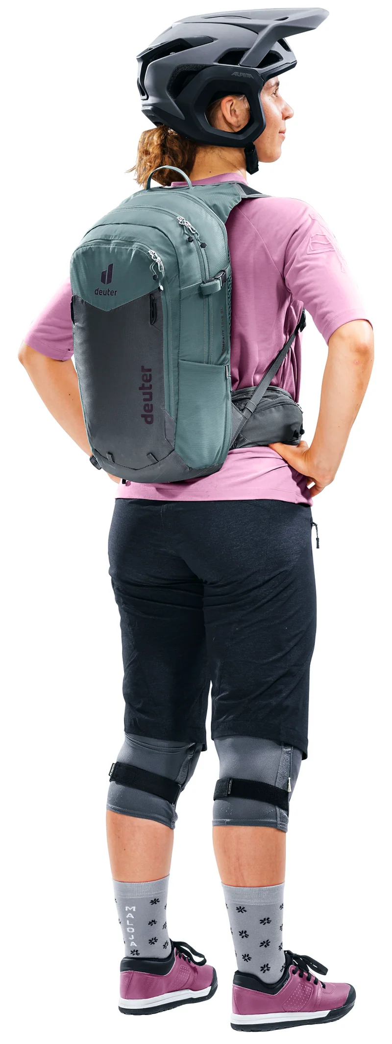 Compact 12+3 SL