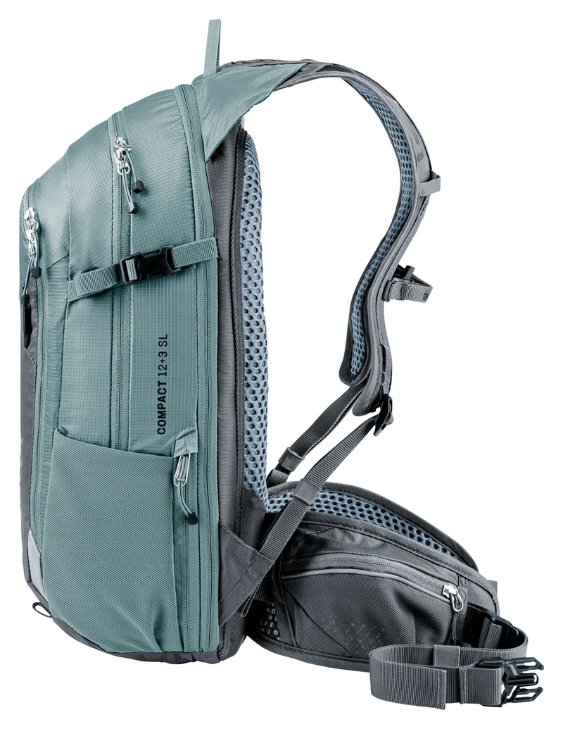 Compact 12+3 SL