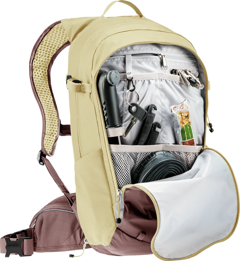 Compact 12+3 SL