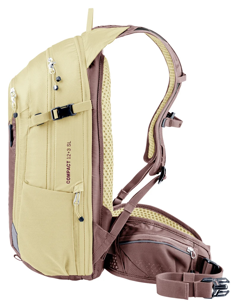 Compact 12+3 SL