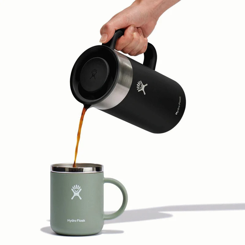 FRENCH PRESS