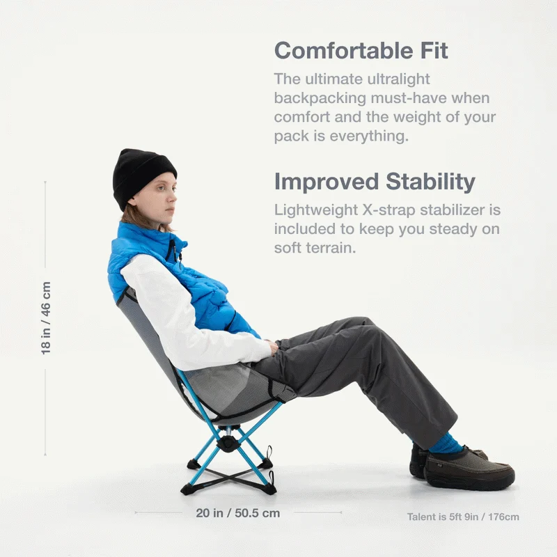 Chair Zero LT