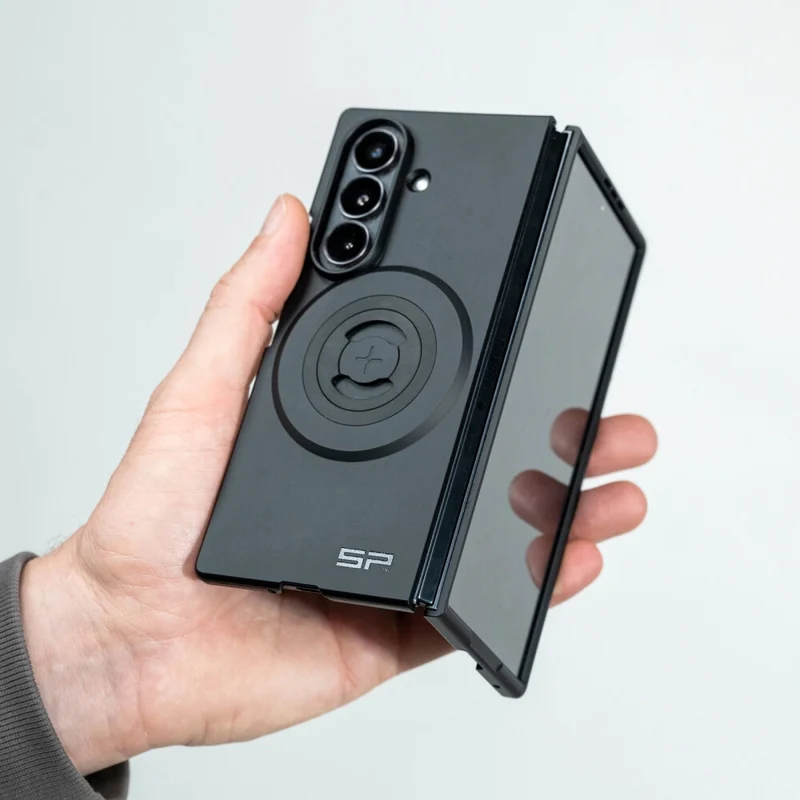SP Connect Case Spc+ Samsung Z Fold 7