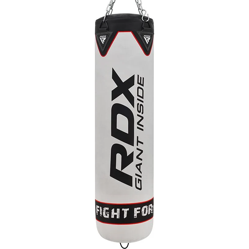 RDX F1 Boxsack mit Sackhandschuhe & Wandhalterungen