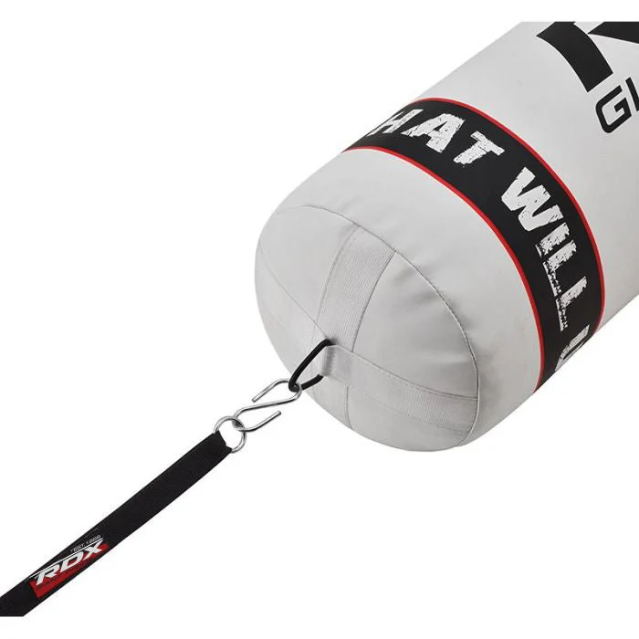 RDX F1 Boxsack mit Sackhandschuhe & Wandhalterungen